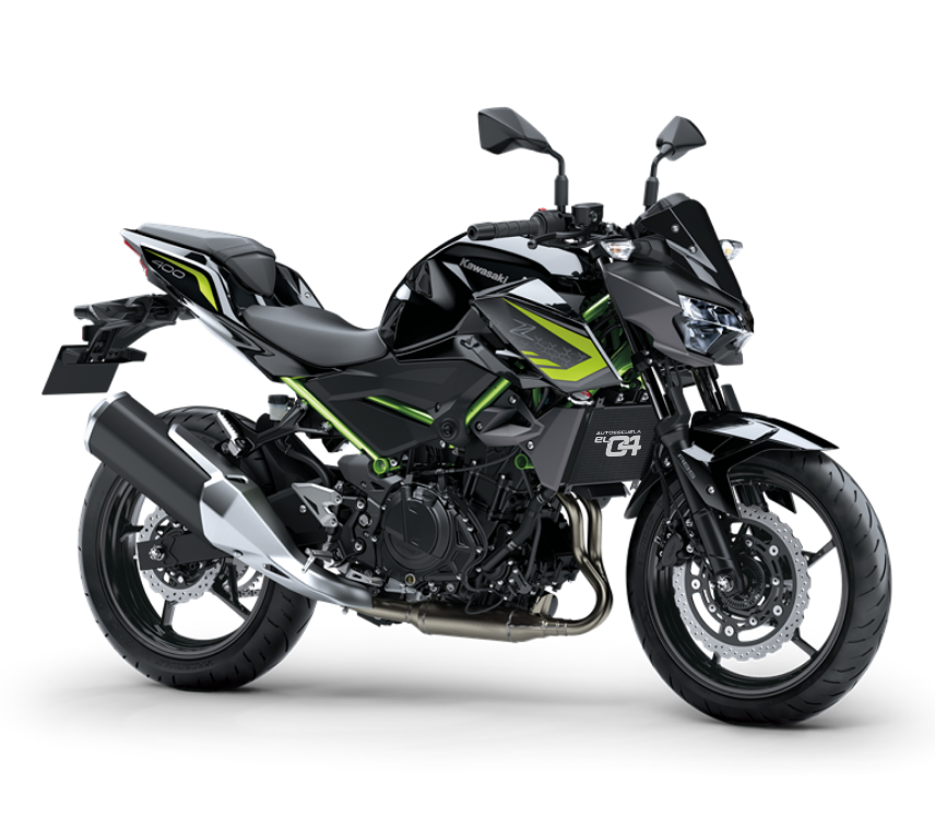 PERMISO A2 auto escuela el 04